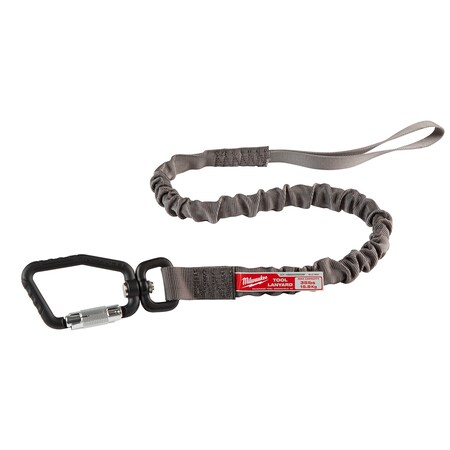 Milwaukee Tool 35 Lb. Locking Tool Lanyard 48-22-8850